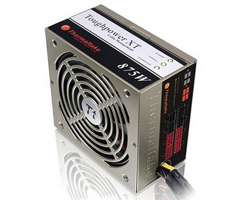 Thermaltake Toughpower XT 875W 